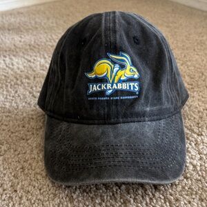 SDSU Jackrabbits cap